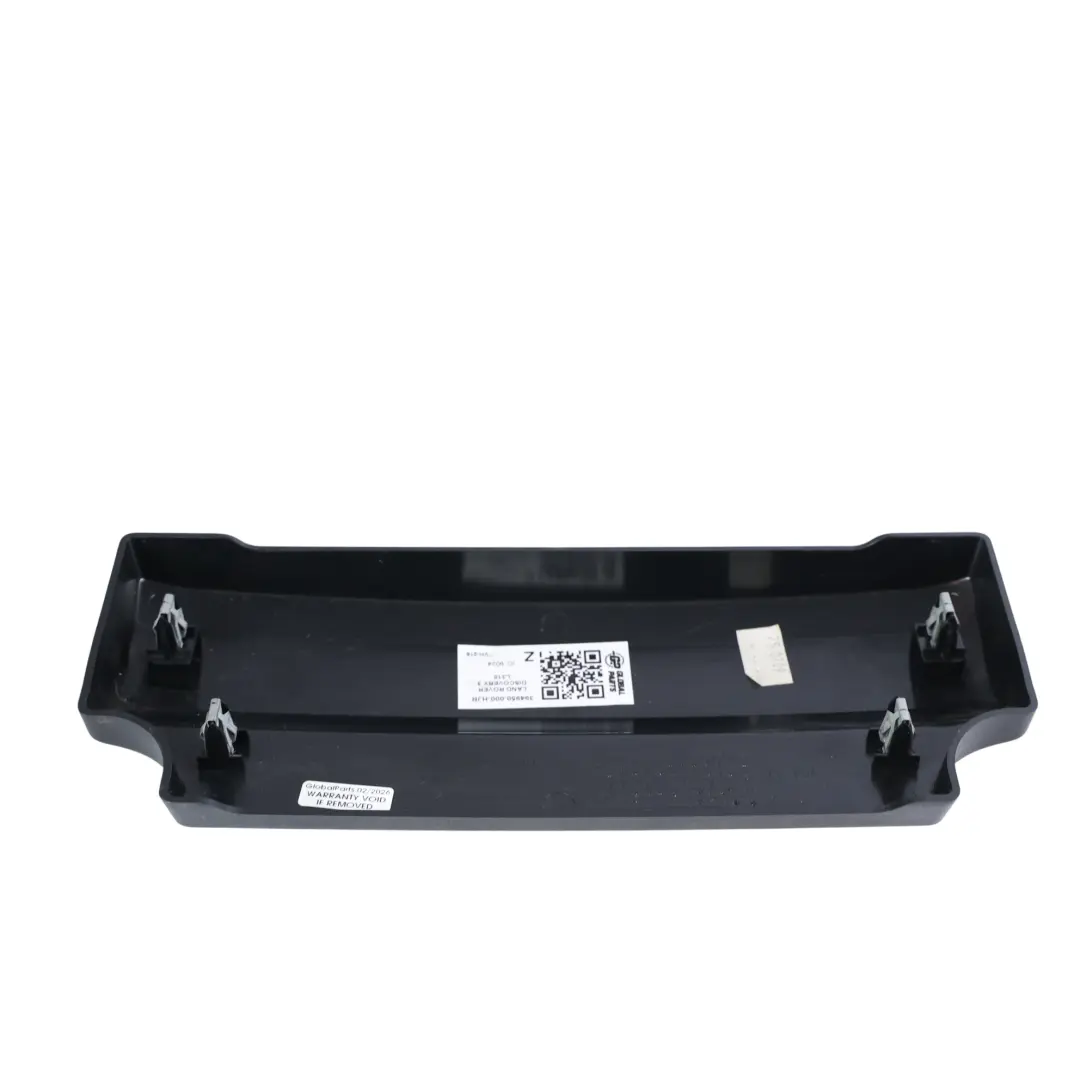 Front Lower Seat Trim Right O/S to Land Rover Discovery 3 L319 with Part number 394950-000-HJR Land Rover Discovery 3 L319 Front Lower Seat Trim Right O/S - SKU 394950-000-HJR - Part number 394950-000-HJR