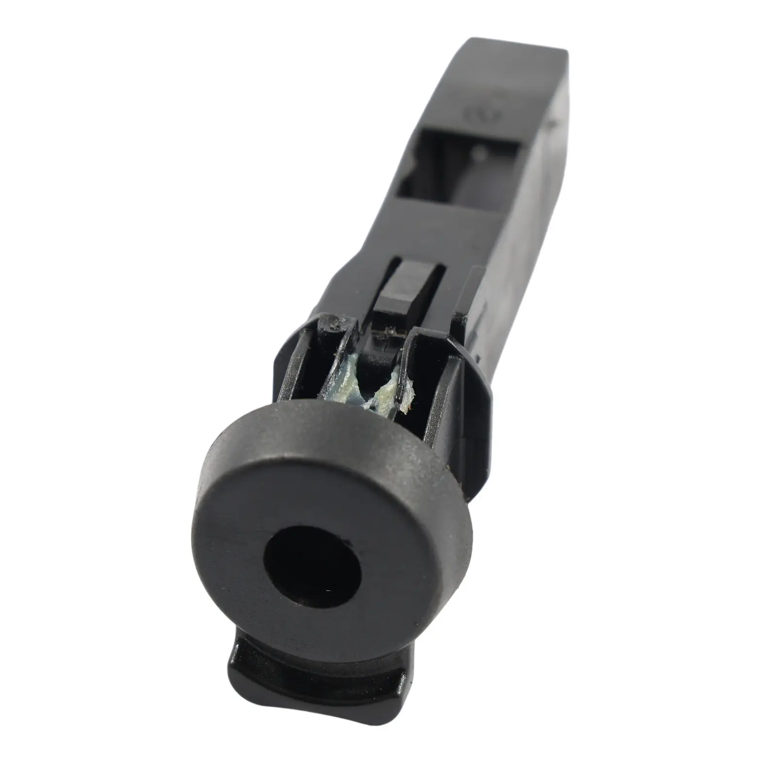 Land Rover Freelander 2 L359 Headrest Guide Sleeve Bezel Trim Cover 398789007