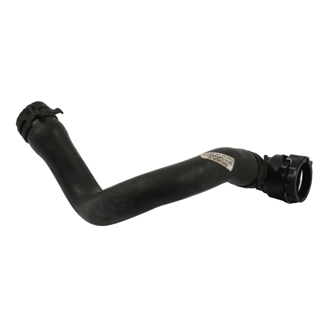 Audi TT 8J Acoplamiento Rápido Manguera Refrigerante Motor - SKU 3AA122073A - Número de pieza 3AA122073A