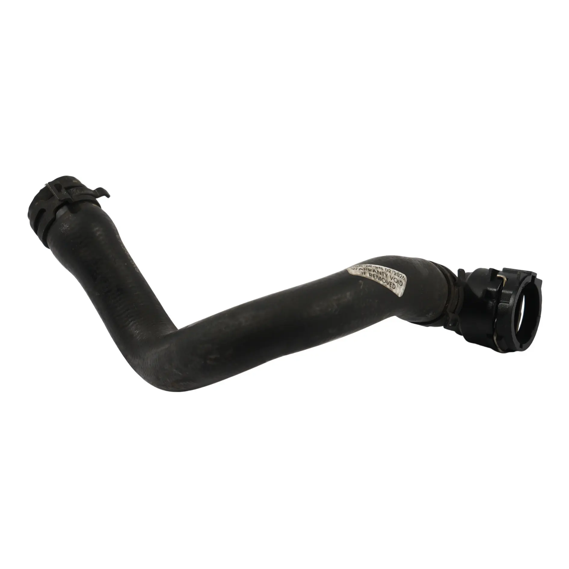 Audi TT 8J Motore Tubo Raffreddamento Linea Sgancio Rapido 3AA122073A