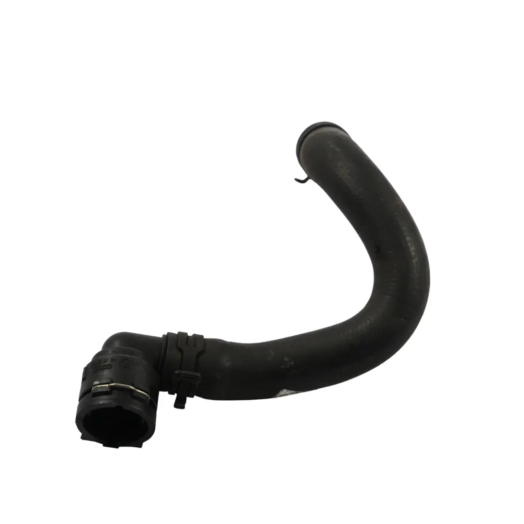 Motore Tubo Raffreddamento Linea Sgancio Rapido per Audi TT 8J con numero di parte 3AA122073A Audi TT 8J Motore Tubo Raffreddamento Linea Sgancio Rapido - SKU 3AA122073A - Numero di parte 3AA122073A