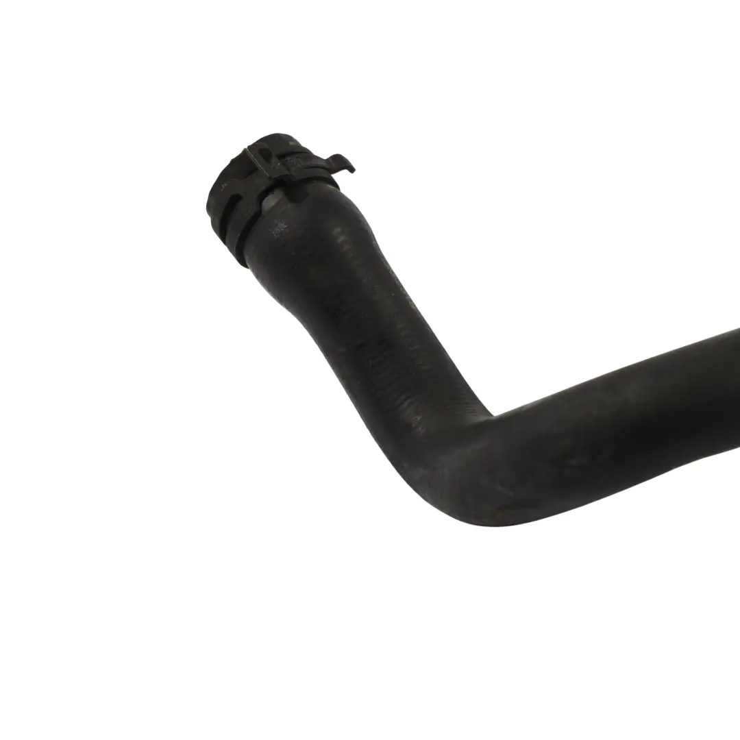 Audi TT 8J Motore Tubo Raffreddamento Linea Sgancio Rapido - SKU 3AA122073A - Numero di parte 3AA122073A