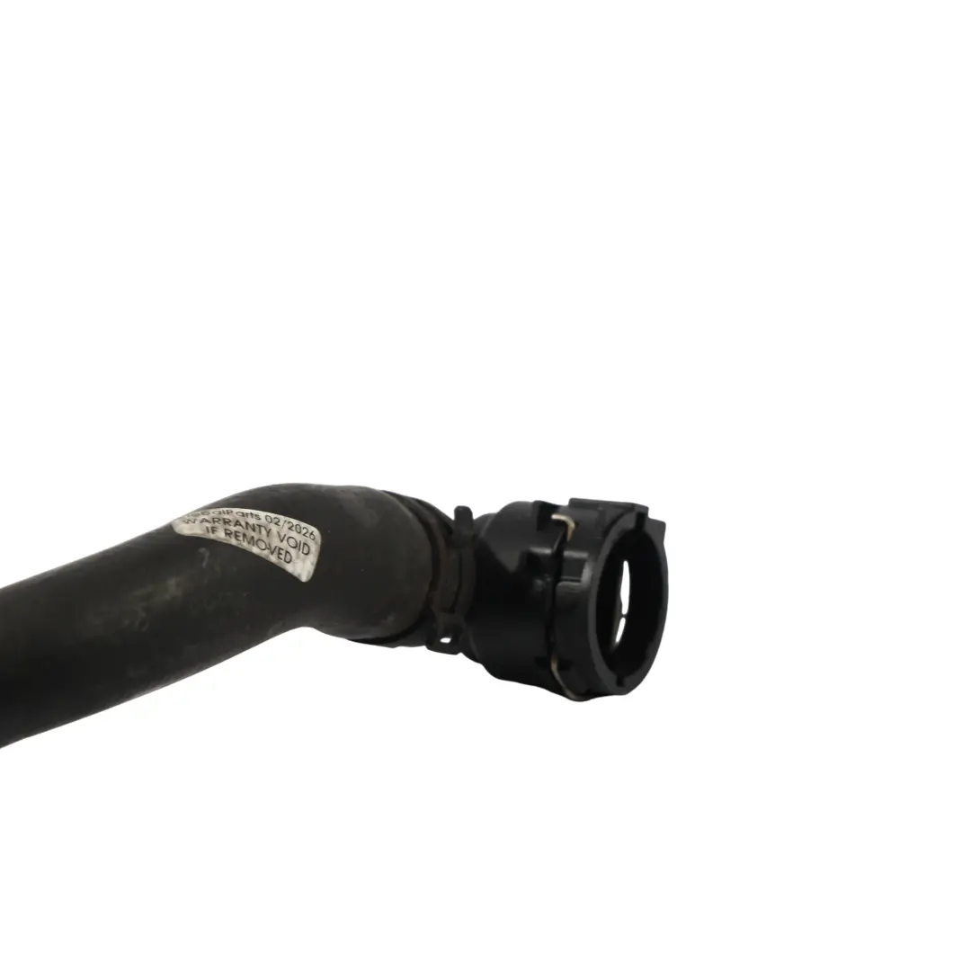 Audi TT 8J Motor Kühlmittel Schlauch Rohr Leitung - SKU 3AA122073A - Teilenummer 3AA122073A