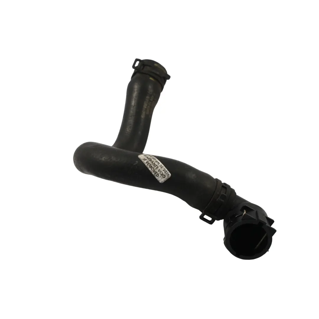 Audi TT 8J Acoplamiento Rápido Manguera Refrigerante Motor - SKU 3AA122073A - Número de pieza 3AA122073A