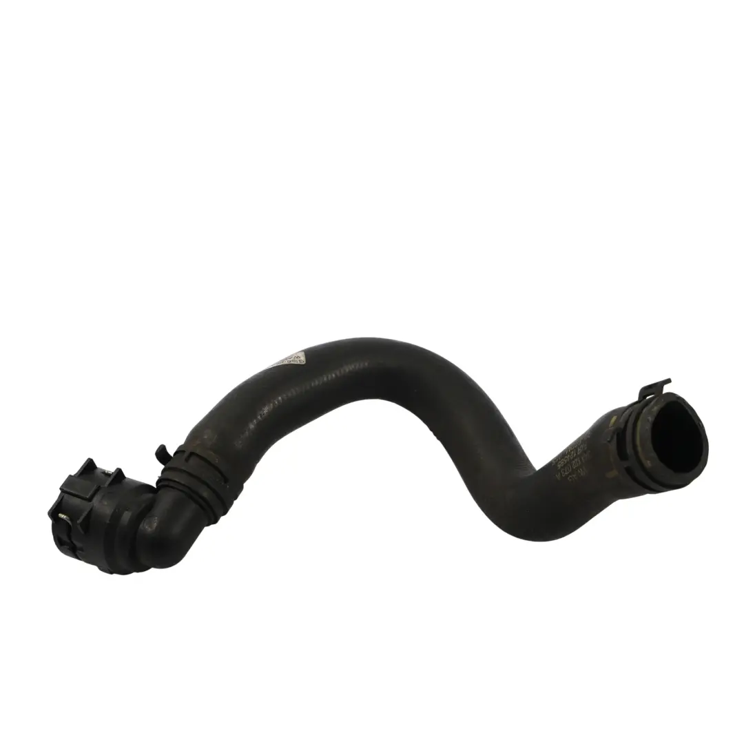 Kühlmittel Schlauch Rohr Leitung für Audi TT 8J Motor mit Teilenummer 3AA122073A Audi TT 8J Motor Kühlmittel Schlauch Rohr Leitung - SKU 3AA122073A - Teilenummer 3AA122073A