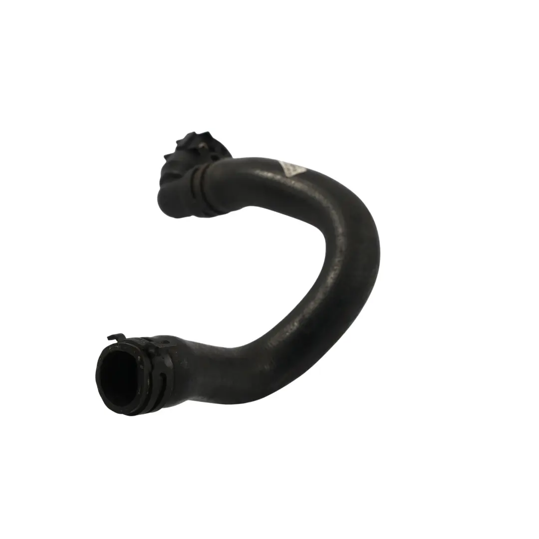 Coolant Hose Pipe Line Tube Quick Release Coupling to Audi TT 8J Engine with Part number 3AA122073A Audi TT 8J Engine Coolant Hose Pipe Line Tube Quick Release Coupling - SKU 3AA122073A - Part number 3AA122073A