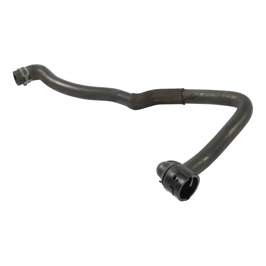 Audi TT 8J Volkswagen Passat Water Coolant Hose Pipe Line - SKU 3AA122157 - Part number 3AA122157