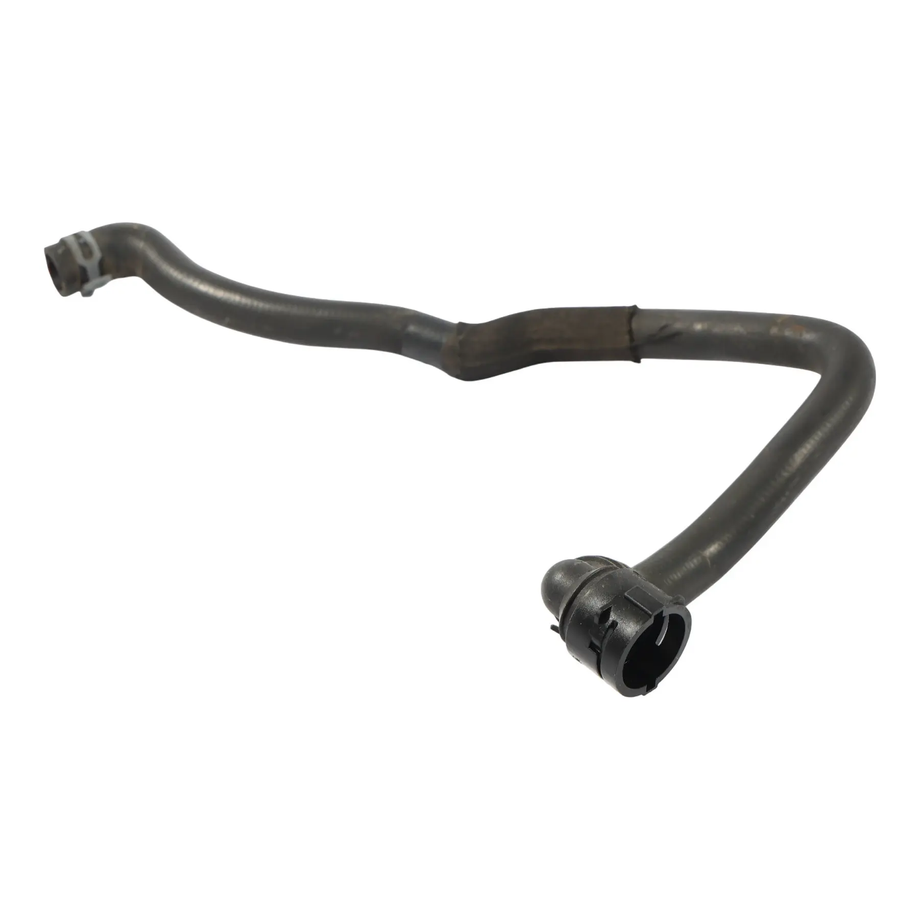 Audi TT 8J Volkswagen Passat Water Coolant Hose Pipe Line 3AA122157
