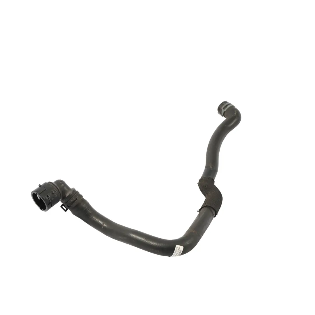 Agua Refrigerante Tubería para Audi TT 8J Volkswagen Passat con número de pieza 3AA122157 Audi TT 8J Volkswagen Passat Agua Refrigerante Tubería - SKU 3AA122157 - Número de pieza 3AA122157