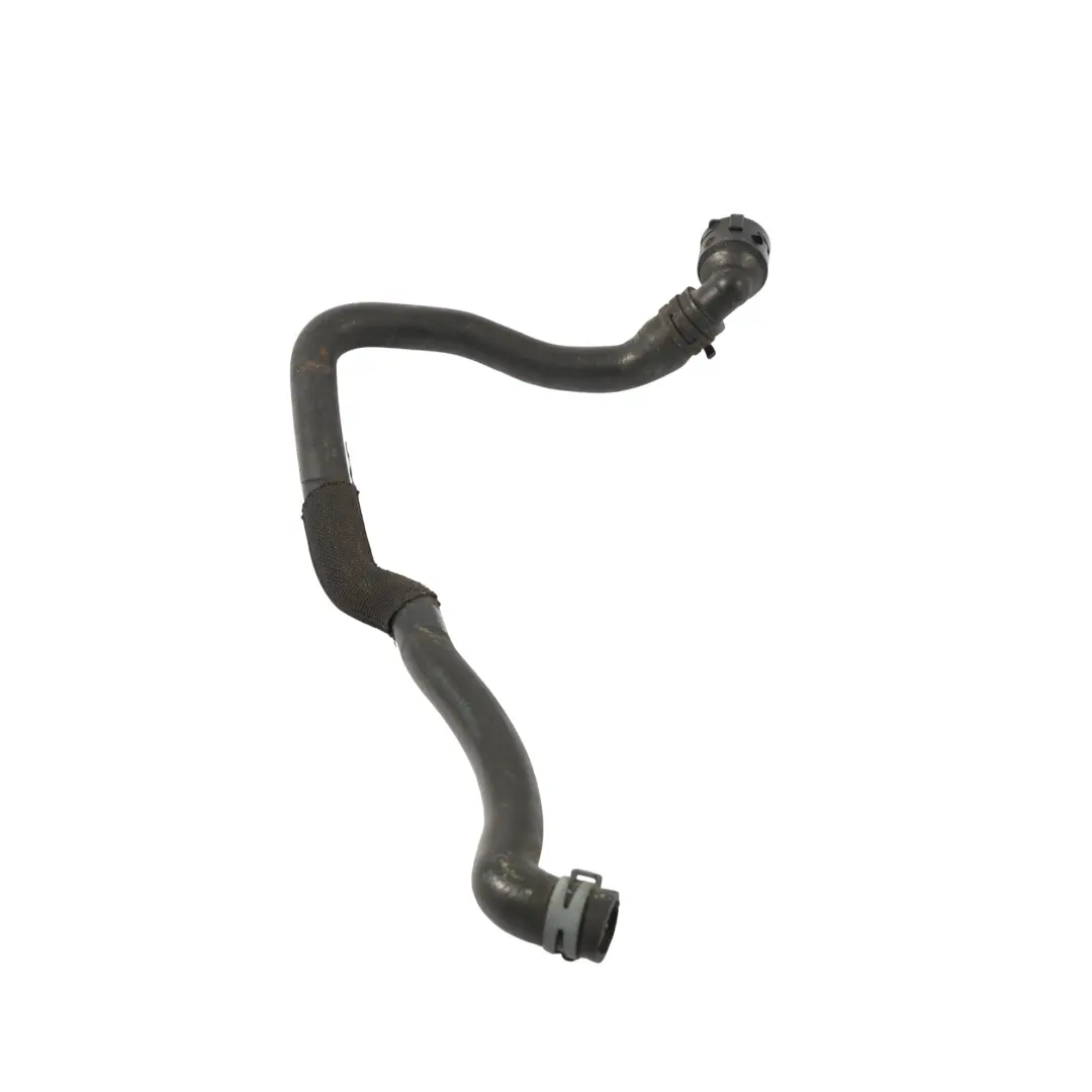 Audi TT 8J Volkswagen Passat Tuyau De Refroidissement D'Eau - SKU 3AA122157 - Numéro de pièce 3AA122157