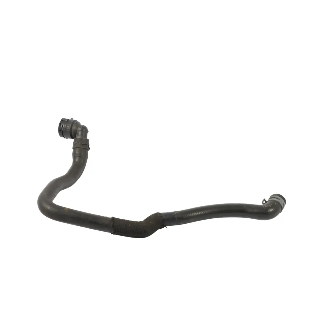 Wasser-Kühlmittelschlauch Rohrleitung für Audi TT 8J Volkswagen Passat mit Teilenummer 3AA122157 Audi TT 8J Volkswagen Passat Wasser-Kühlmittelschlauch Rohrleitung - SKU 3AA122157 - Teilenummer 3AA122157