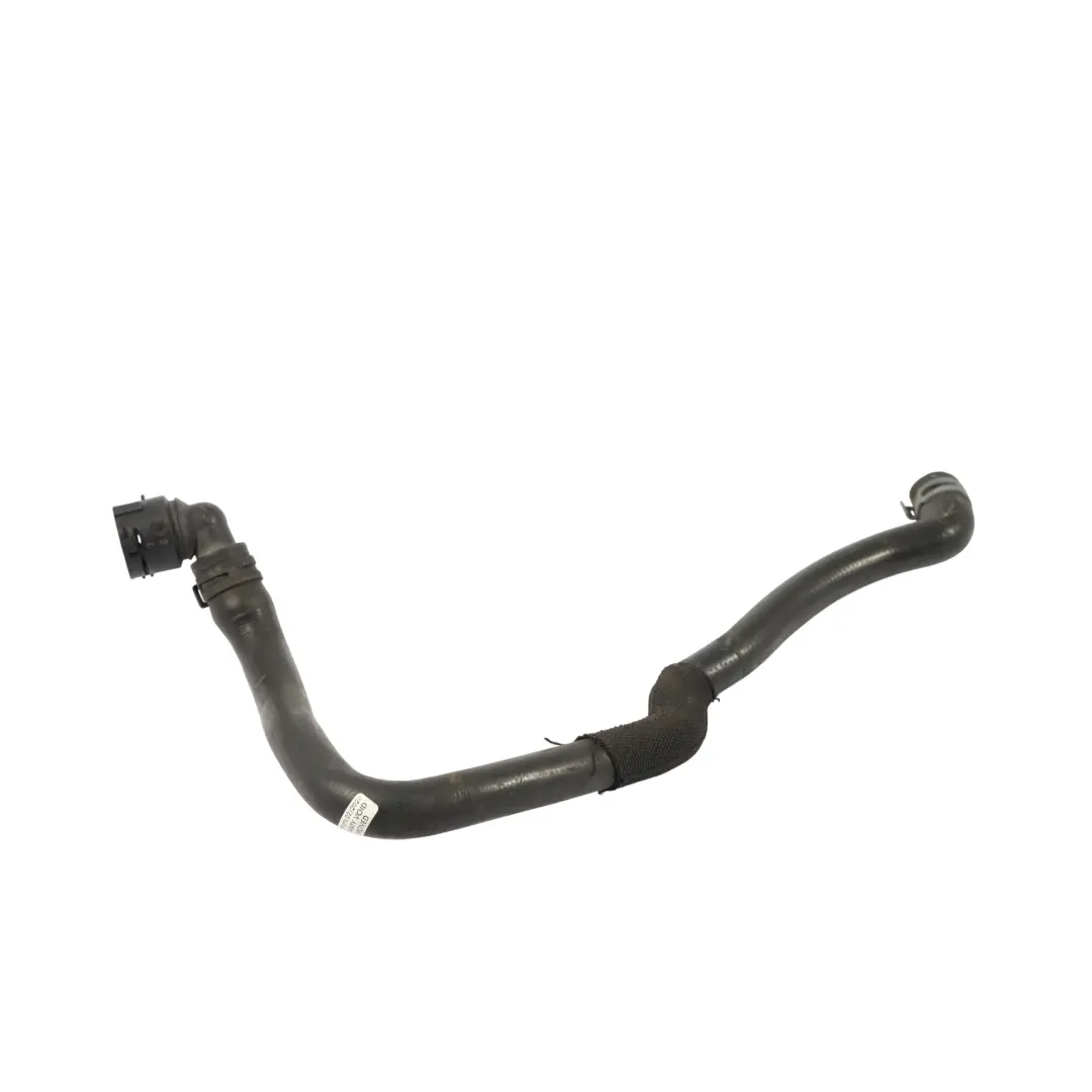 Audi TT 8J Volkswagen Passat Tuyau De Refroidissement D'Eau - SKU 3AA122157 - Numéro de pièce 3AA122157