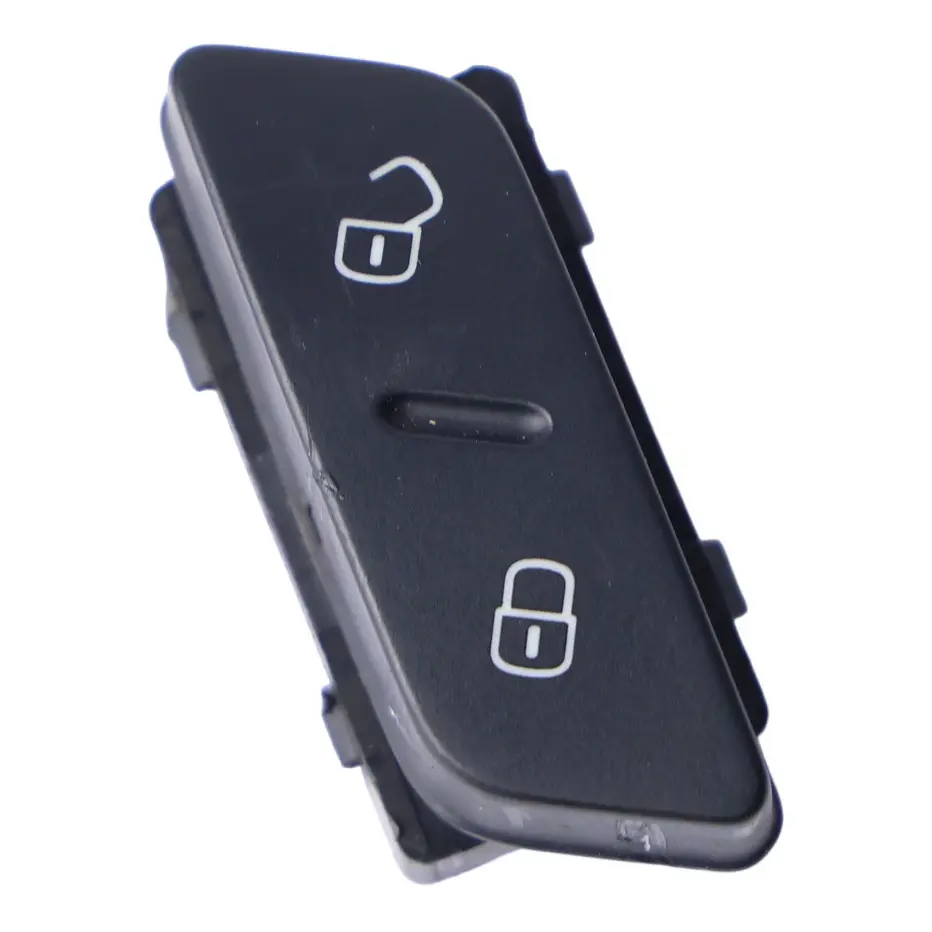 Volkswagen GOLF GTI 1K Cierre Centralizado De Puertas Botón 3AA962126