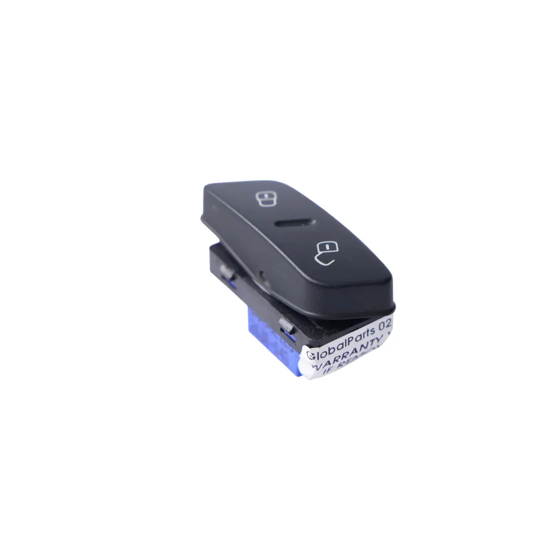 Volkswagen GOLF GTI 1K Central Locking Door Switch Button - SKU 3AA962126 - Part number 3AA962126