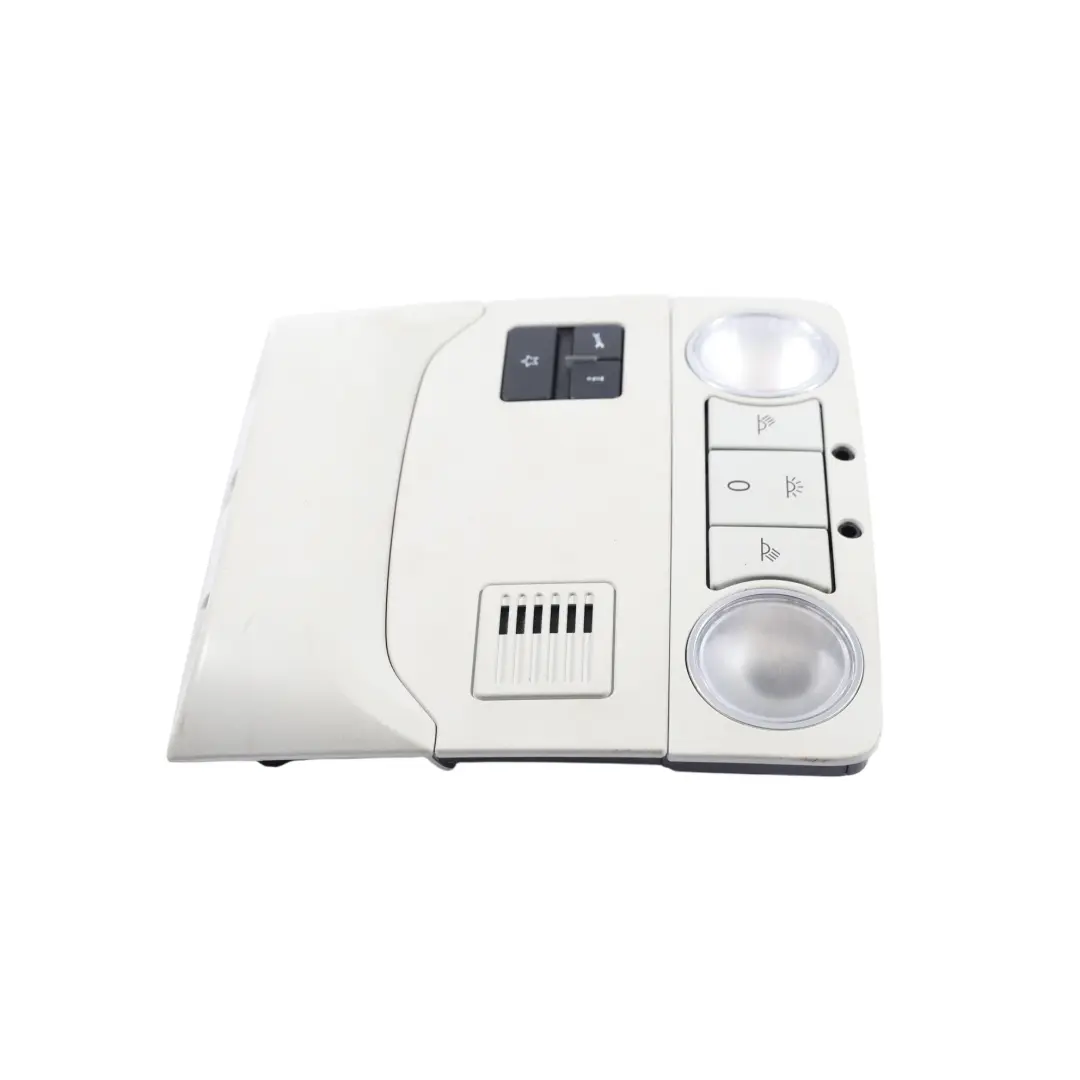 Luz Techo Interruptor Luz Lectura Interior para VW Volkswagen Jetta A6 con número de pieza 1K8947106C VW Volkswagen Jetta A6 Luz Techo Interruptor Luz Lectura Interior - SKU 1K8947106C-4 - Número de pieza 1K8947106C
