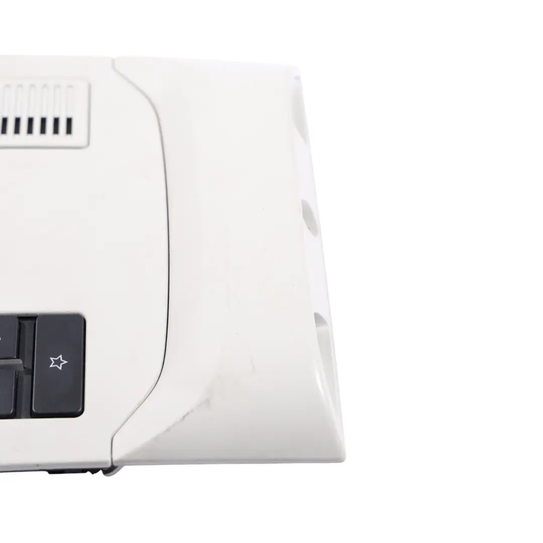 VW Volkswagen Jetta A6 Interrupteur Lampe Lecture Intérieure Pavillon - SKU 1K8947106C-4 - Numéro de pièce 1K8947106C