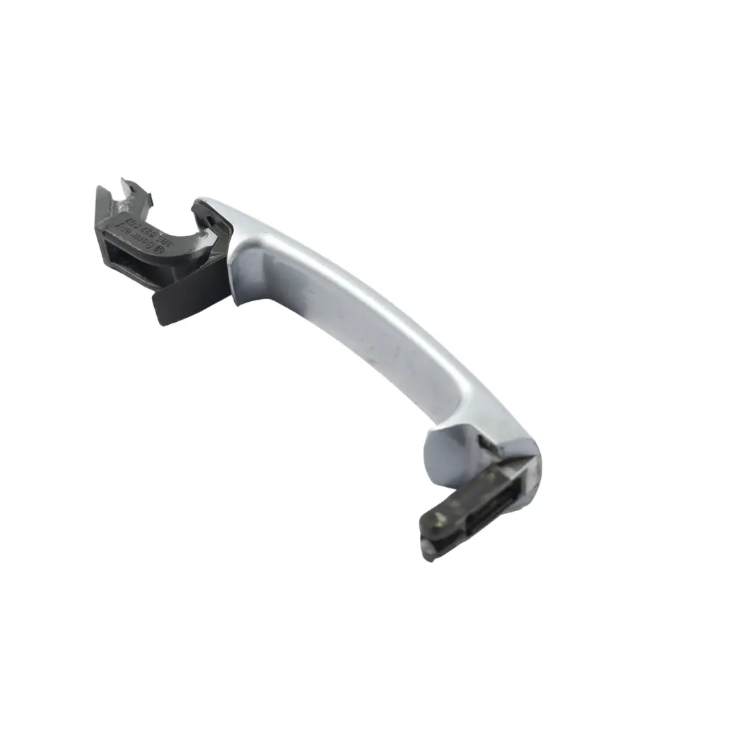 8N Poignée Porte Avant Gauche Droite Argent Avus Y7J pour Audi TT à propos du numéro de pièce 3B0837207G Audi TT 8N Poignée Porte Avant Gauche Droite Argent Avus Y7J - SKU 3B0837207G-AVS - Numéro de pièce 3B0837207G