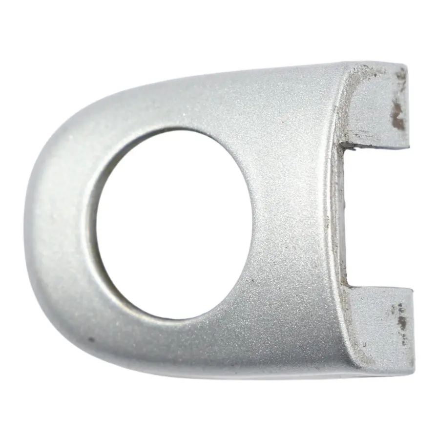 Cache Serrure Porte Côté Conducteur Avus Argent Nacré Y7J pour Audi TT 8J à propos du numéro de pièce 3B0837879A Audi TT 8J Cache Serrure Porte Côté Conducteur Avus Argent Nacré Y7J - SKU 3B0837879A-AVS - Numéro de pièce 3B0837879A