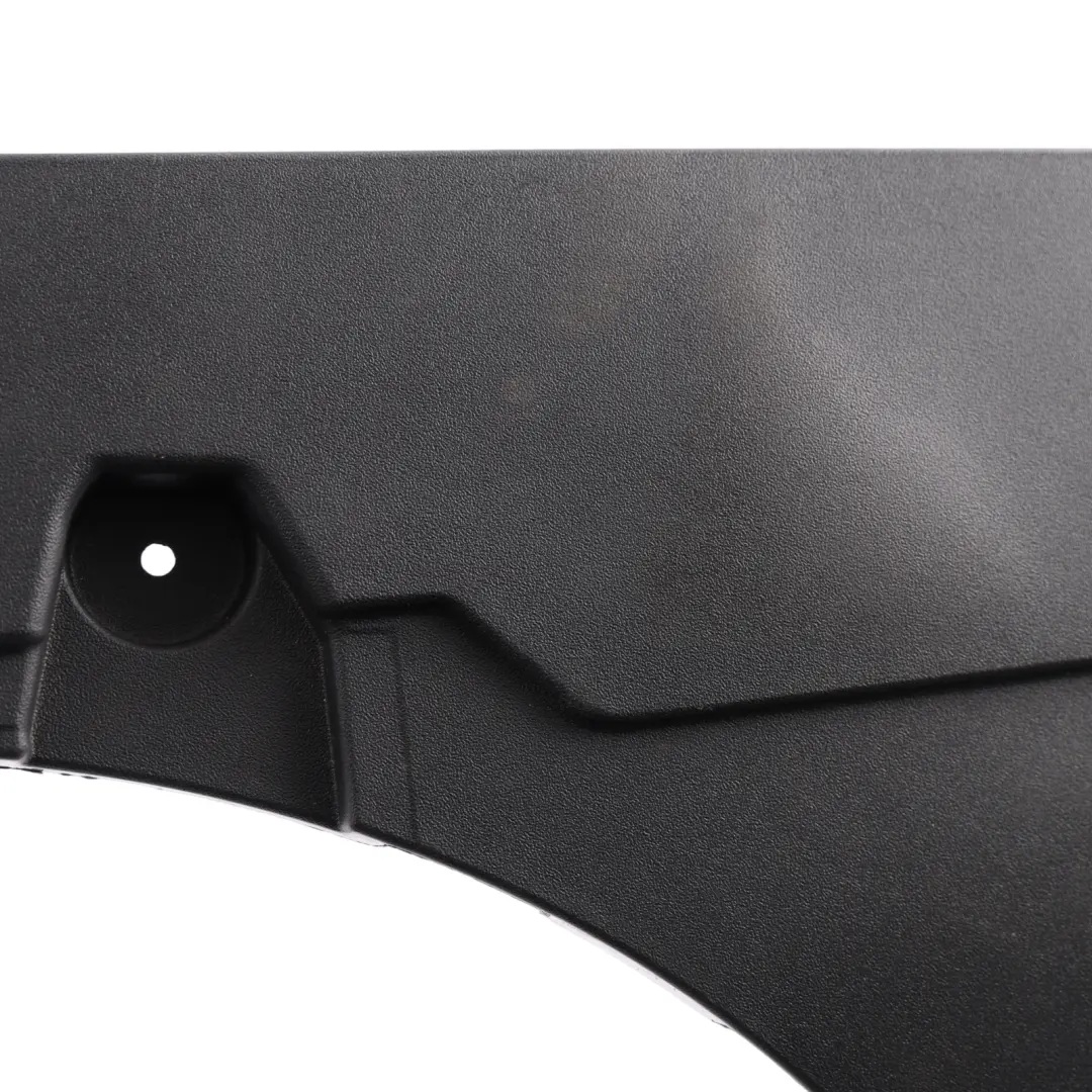 Volkswagen Passat CC Trunk Tool Box Cover Trim Panel - SKU 3C0012116 - Part number 3C0012116