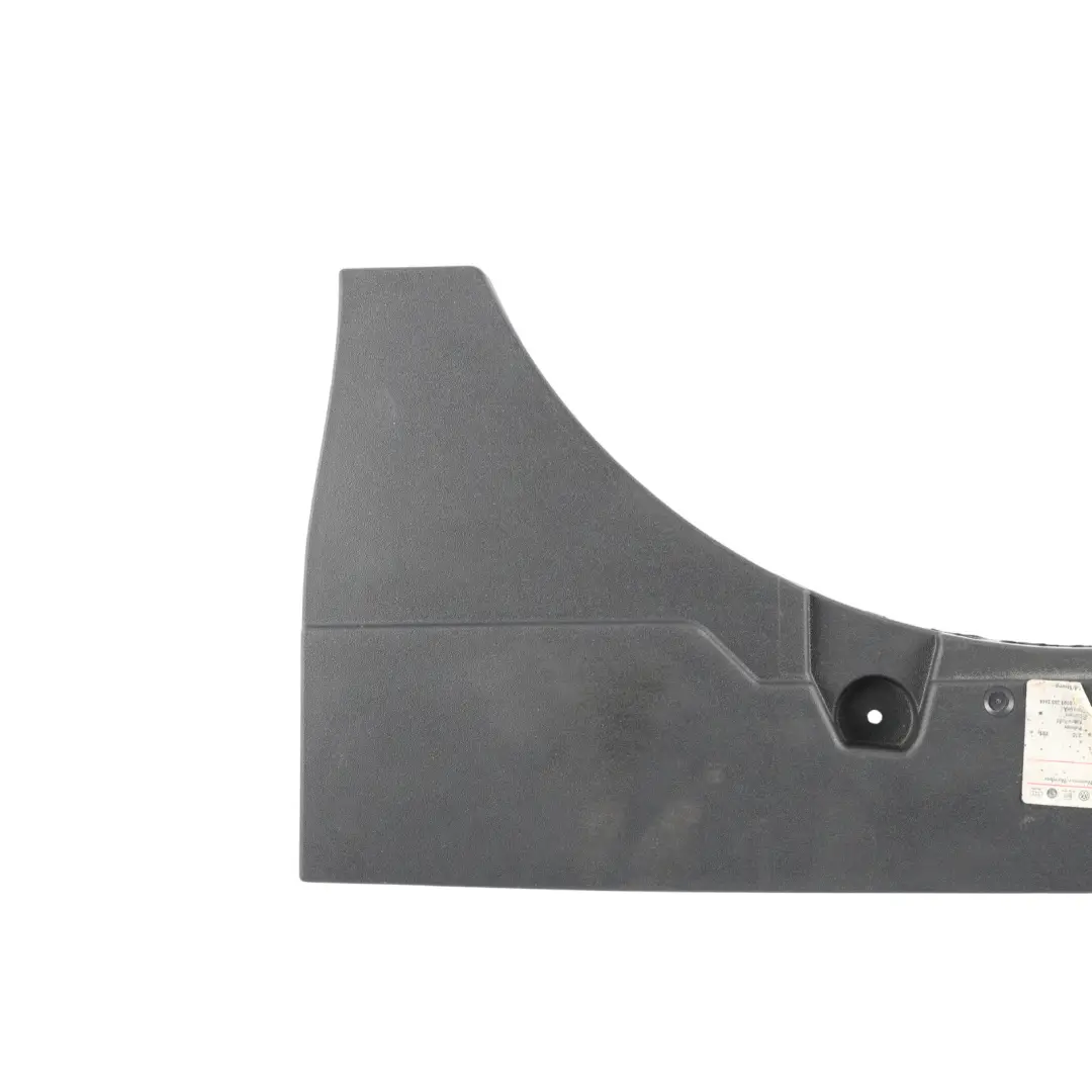 Volkswagen Passat CC Trunk Tool Box Cover Trim Panel - SKU 3C0012116 - Part number 3C0012116