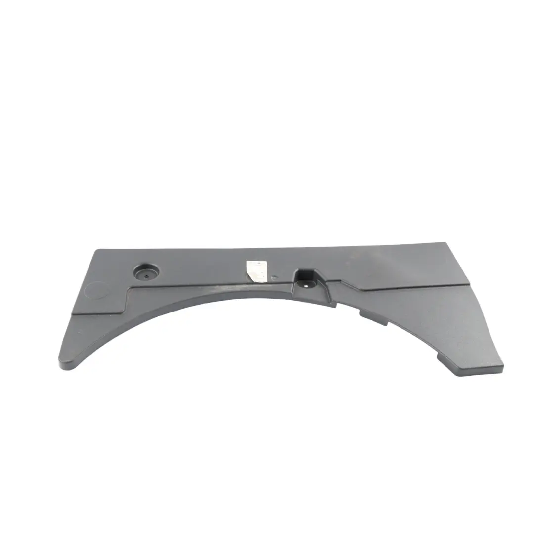 Volkswagen Passat CC Pannello Rivestimento Vano Attrezzi Bagagliaio - SKU 3C0012116 - Numero di parte 3C0012116
