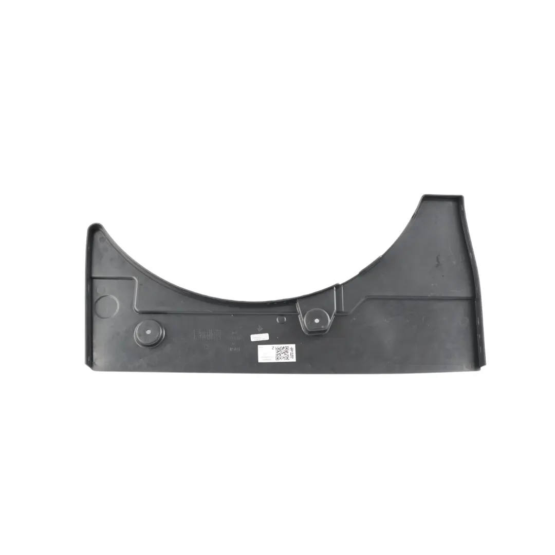 Trunk Tool Box Cover Trim Panel to Volkswagen Passat CC with Part number 3C0012116 Volkswagen Passat CC Trunk Tool Box Cover Trim Panel - SKU 3C0012116 - Part number 3C0012116