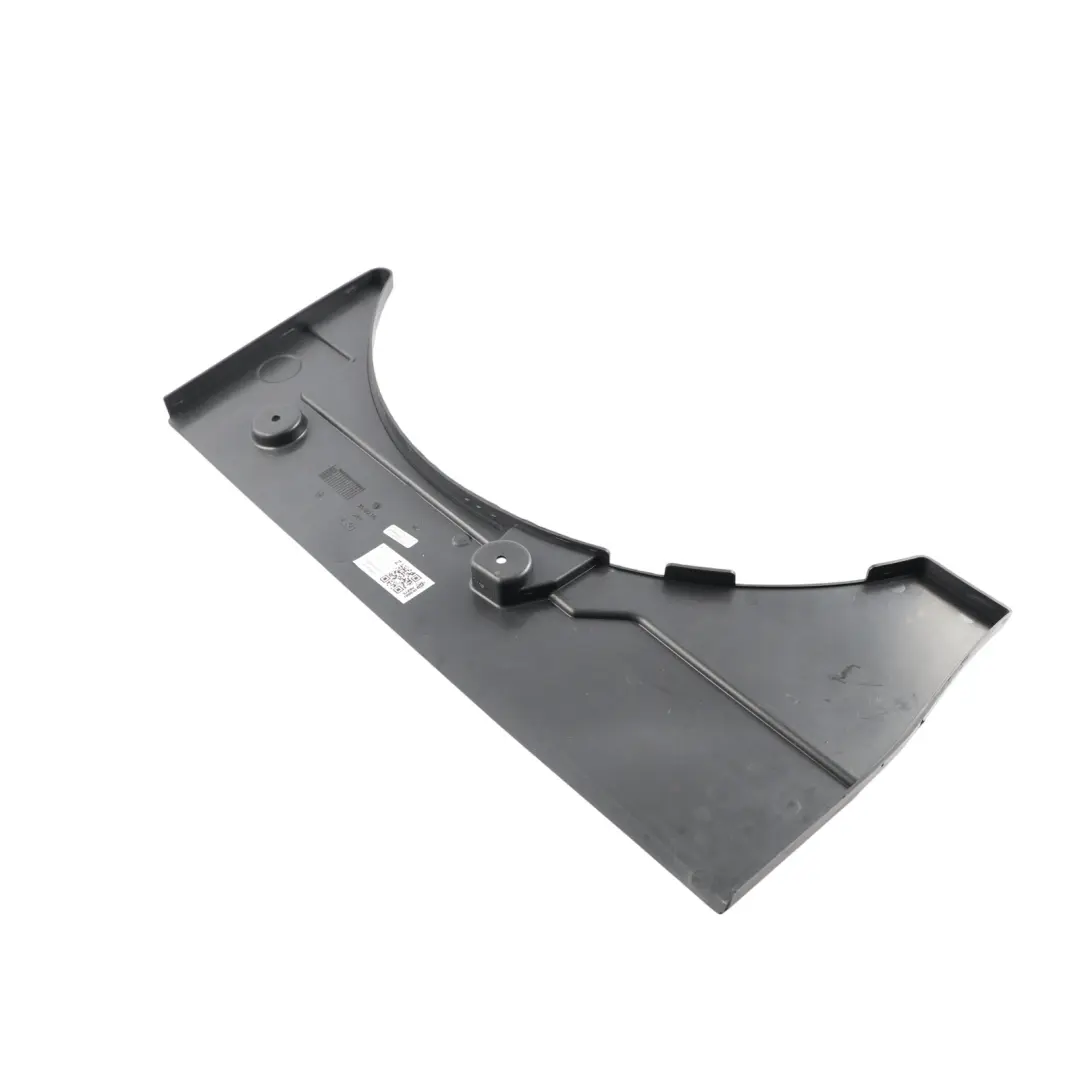 Trunk Tool Box Cover Trim Panel to Volkswagen Passat CC with Part number 3C0012116 Volkswagen Passat CC Trunk Tool Box Cover Trim Panel - SKU 3C0012116 - Part number 3C0012116