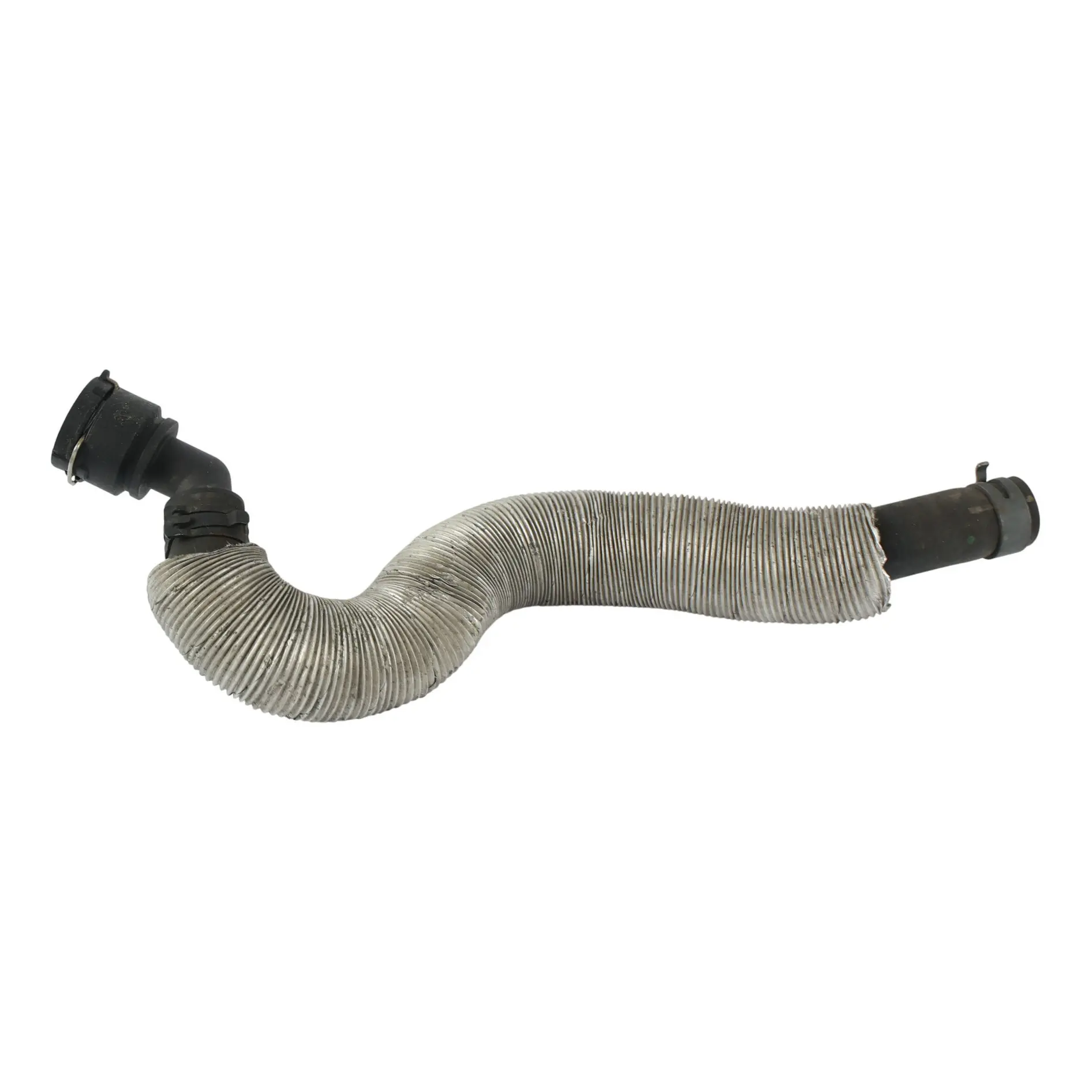 Volkswagen Passat CC Skoda Superb Water Coolant Hose Pipe 3C0122073EJ