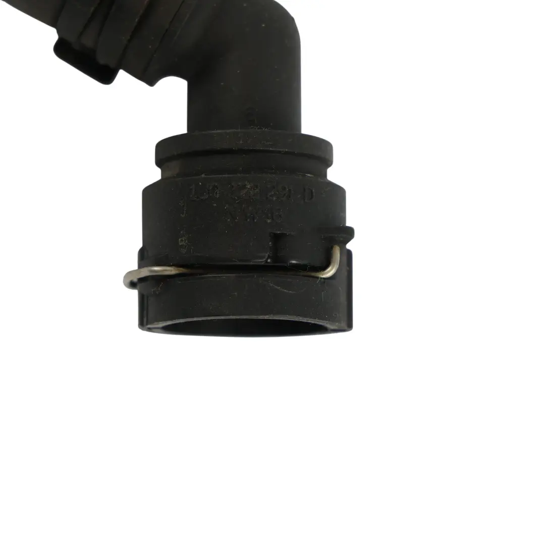 Volkswagen Passat CC Skoda Superb Tubo Flessibile Acqua Refrigerante - SKU 3C0122073EJ - Numero di parte 3C0122073EJ