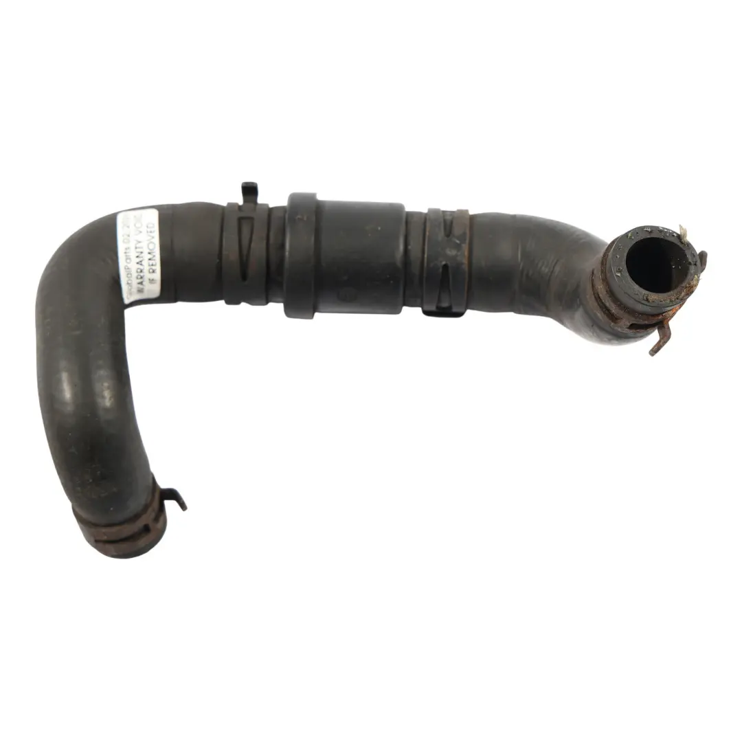 Tubo Refrigerante Acqua 3.6 FSI per Volkswagen Passat CC Linea con numero di parte 3C0122096G Volkswagen Passat CC Linea Tubo Refrigerante Acqua 3.6 FSI - SKU 3C0122096G - Numero di parte 3C0122096G