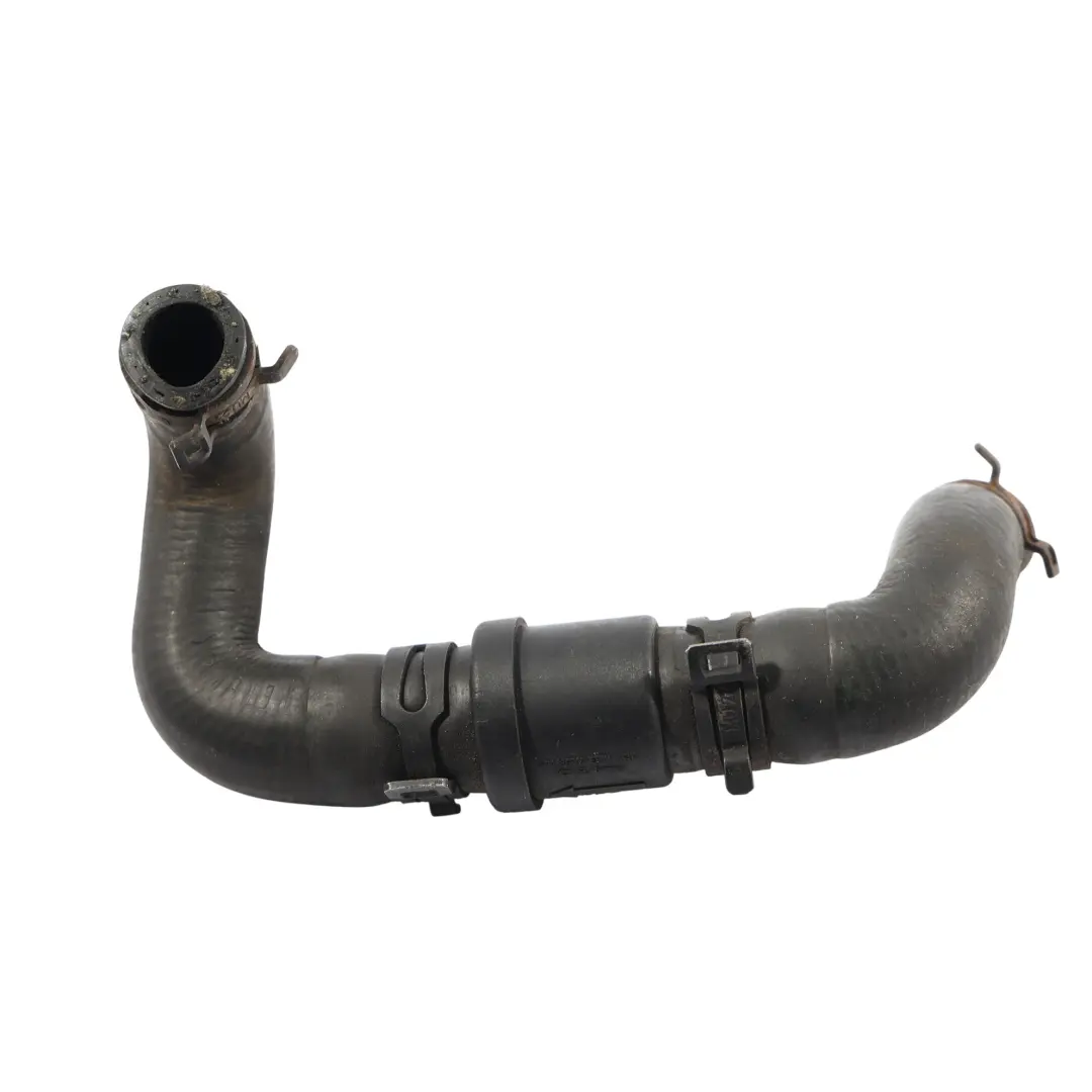 Tuyau De Liquide De Refroidissement 3.6 FSI pour Volkswagen Passat CC à propos du numéro de pièce 3C0122096G Volkswagen Passat CC Tuyau De Liquide De Refroidissement 3.6 FSI - SKU 3C0122096G - Numéro de pièce 3C0122096G