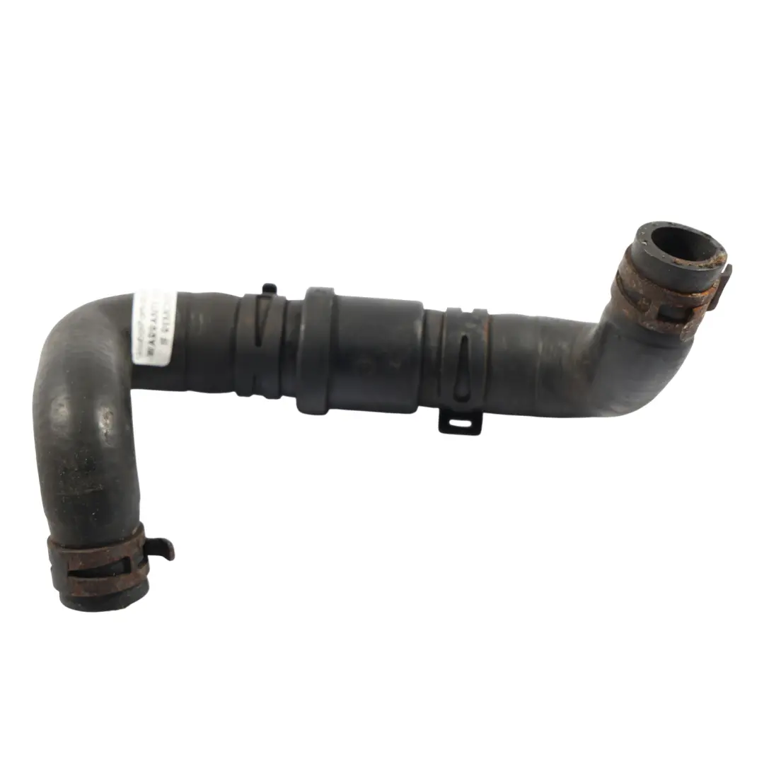 Volkswagen Passat CC Wasser Kühlmittel Schlauch Leitung 3.6 FSI - SKU 3C0122096G - Teilenummer 3C0122096G