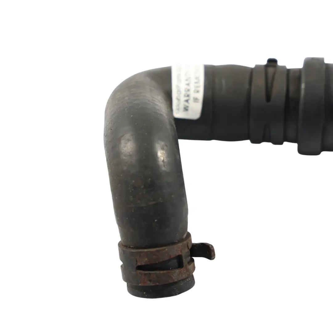 Tuyau De Liquide De Refroidissement 3.6 FSI pour Volkswagen Passat CC à propos du numéro de pièce 3C0122096G Volkswagen Passat CC Tuyau De Liquide De Refroidissement 3.6 FSI - SKU 3C0122096G - Numéro de pièce 3C0122096G