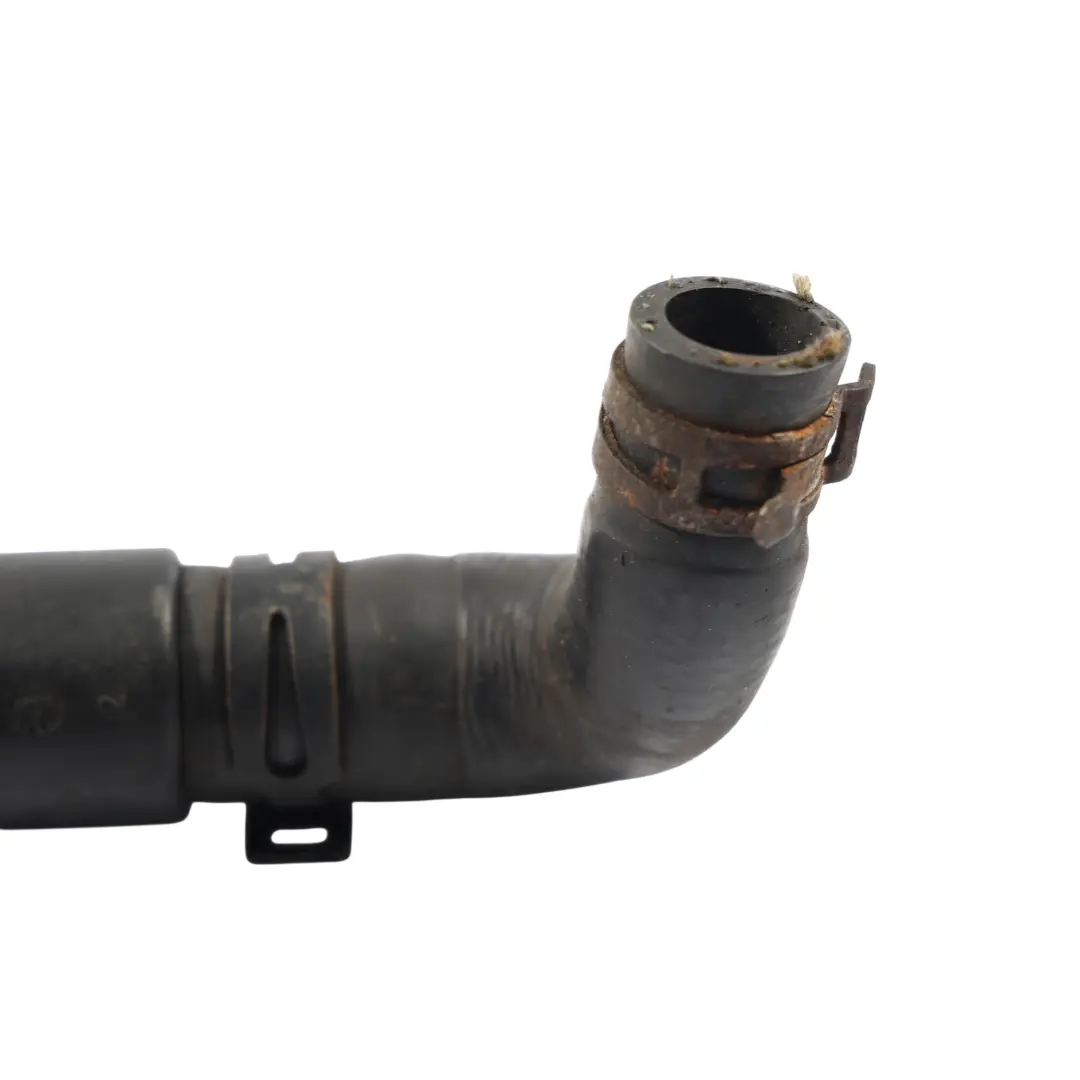 Volkswagen Passat CC Wasser Kühlmittel Schlauch Leitung 3.6 FSI - SKU 3C0122096G - Teilenummer 3C0122096G