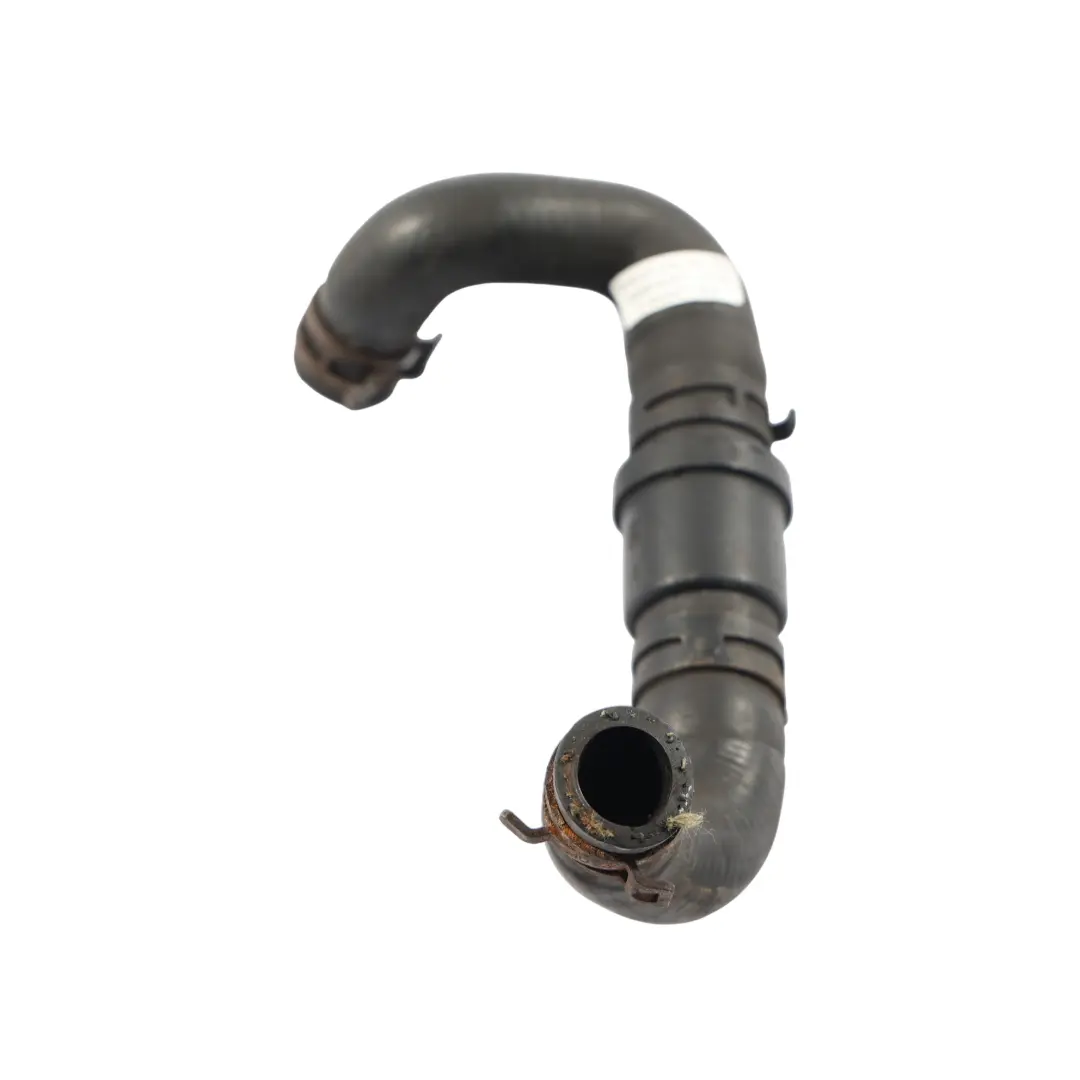 Volkswagen Passat CC Water Coolant Pipe Hose Line 3.6 FSI - SKU 3C0122096G - Part number 3C0122096G
