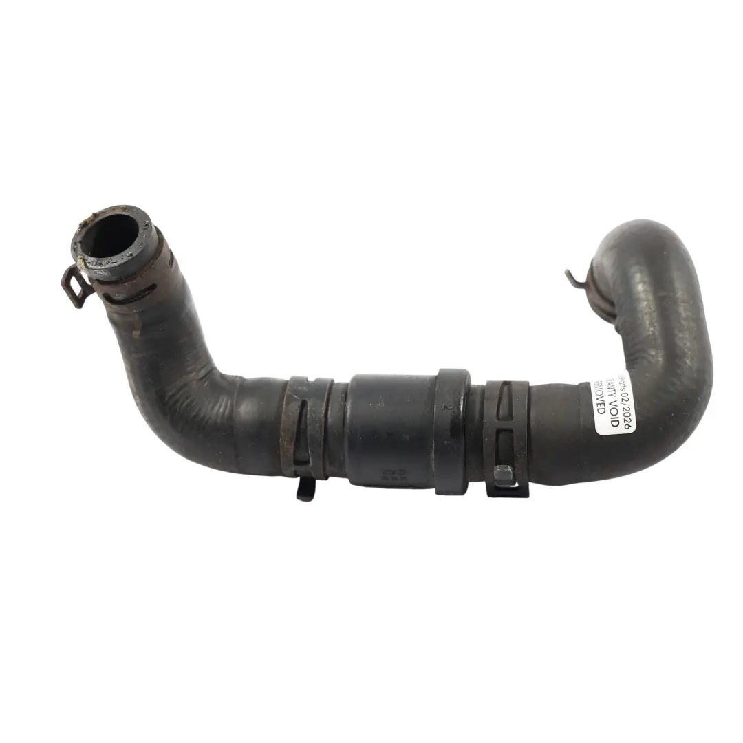 Volkswagen Passat CC Tuyau De Liquide De Refroidissement 3.6 FSI - SKU 3C0122096G - Numéro de pièce 3C0122096G