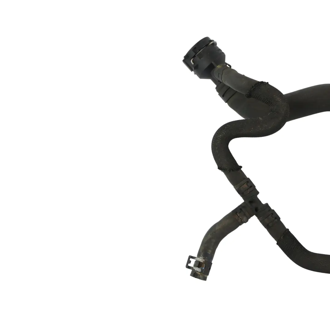 Volkswagen Passat CC Water Coolant Hose Pipe - SKU 3C0122157DR - Part number 3C0122157DR