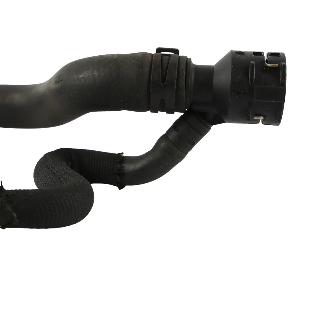 Volkswagen Passat CC Water Coolant Hose Pipe - SKU 3C0122157DR - Part number 3C0122157DR