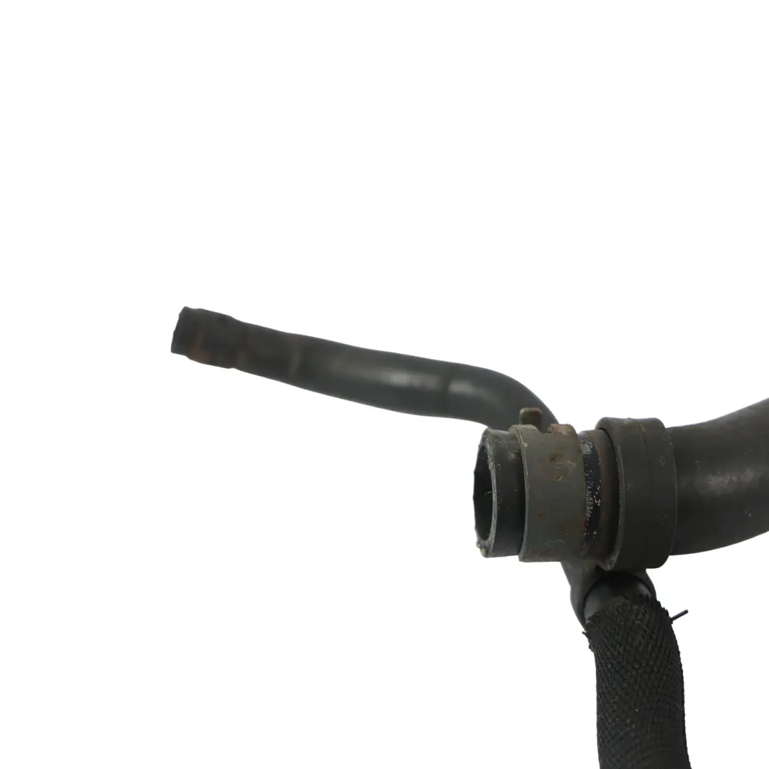 Volkswagen Passat CC Water Coolant Hose Pipe - SKU 3C0122157DR - Part number 3C0122157DR