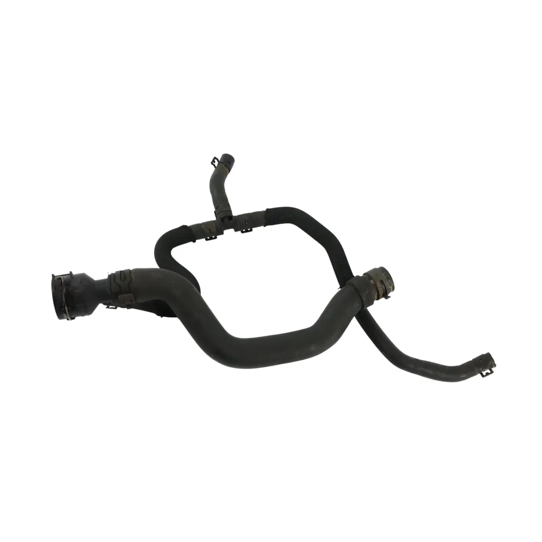 Volkswagen Passat CC Tuyau De Refroidissement D'Eau - SKU 3C0122157DR - Numéro de pièce 3C0122157DR