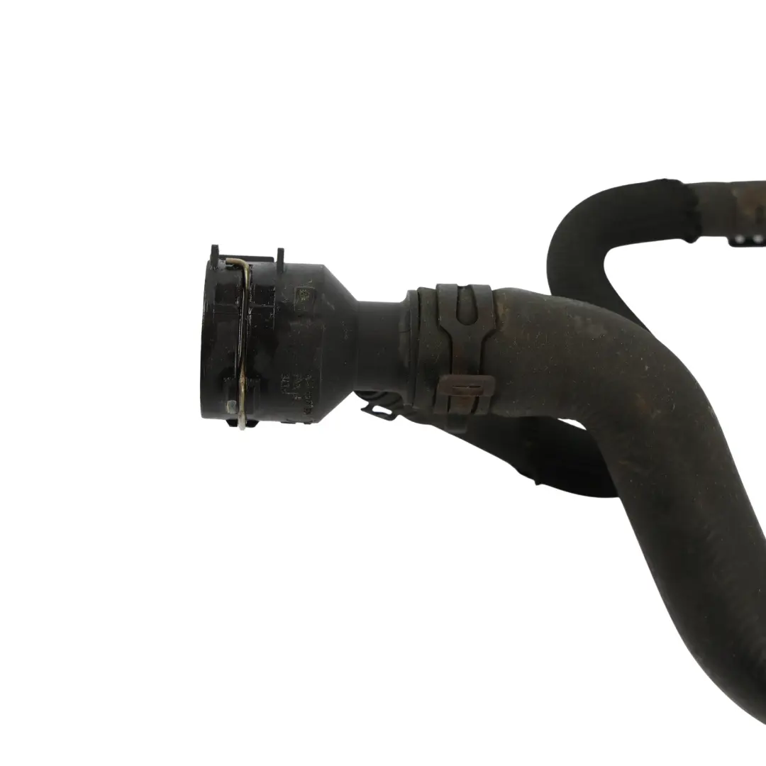 Volkswagen Passat CC Tubo Flessibile Acqua Refrigerante - SKU 3C0122157DR - Numero di parte 3C0122157DR