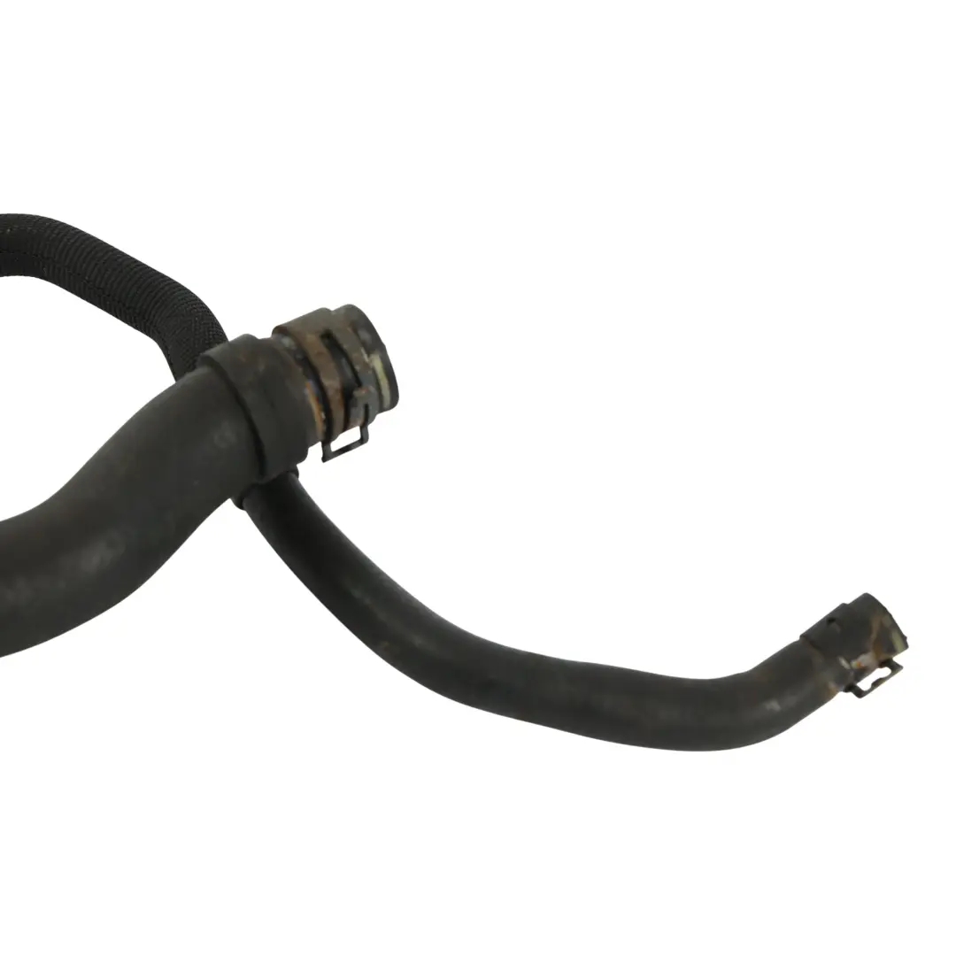 Volkswagen Passat CC Water Coolant Hose Pipe - SKU 3C0122157DR - Part number 3C0122157DR