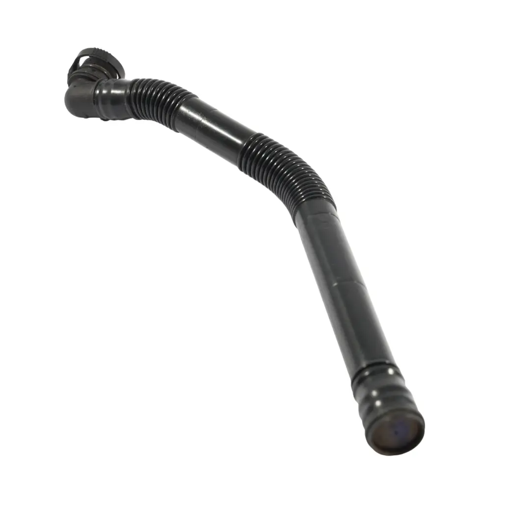 Mk5 Tubo Di Scarico Filtro Aria Linea per Audi A3 8P Volkswagen Golf con numero di parte 3C0129637C Audi A3 8P Volkswagen Golf Mk5 Tubo Di Scarico Filtro Aria Linea - SKU 3C0129637C - Numero di parte 3C0129637C