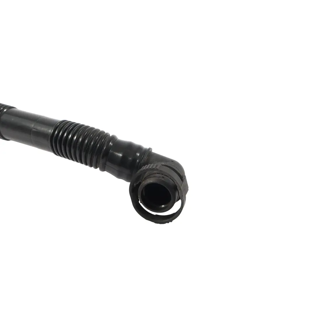 Audi A3 8P Volkswagen Golf Mk5 Tubo Di Scarico Filtro Aria Linea - SKU 3C0129637C - Numero di parte 3C0129637C