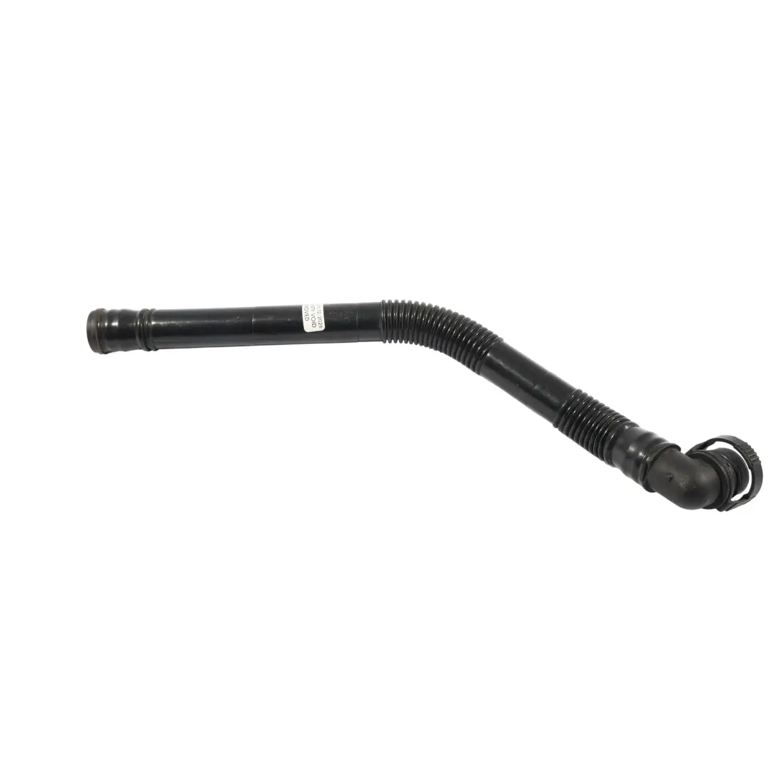 Audi A3 8P Volkswagen Golf Mk5 Drain Hose Air Filter Pipe Line - SKU 3C0129637C - Part number 3C0129637C