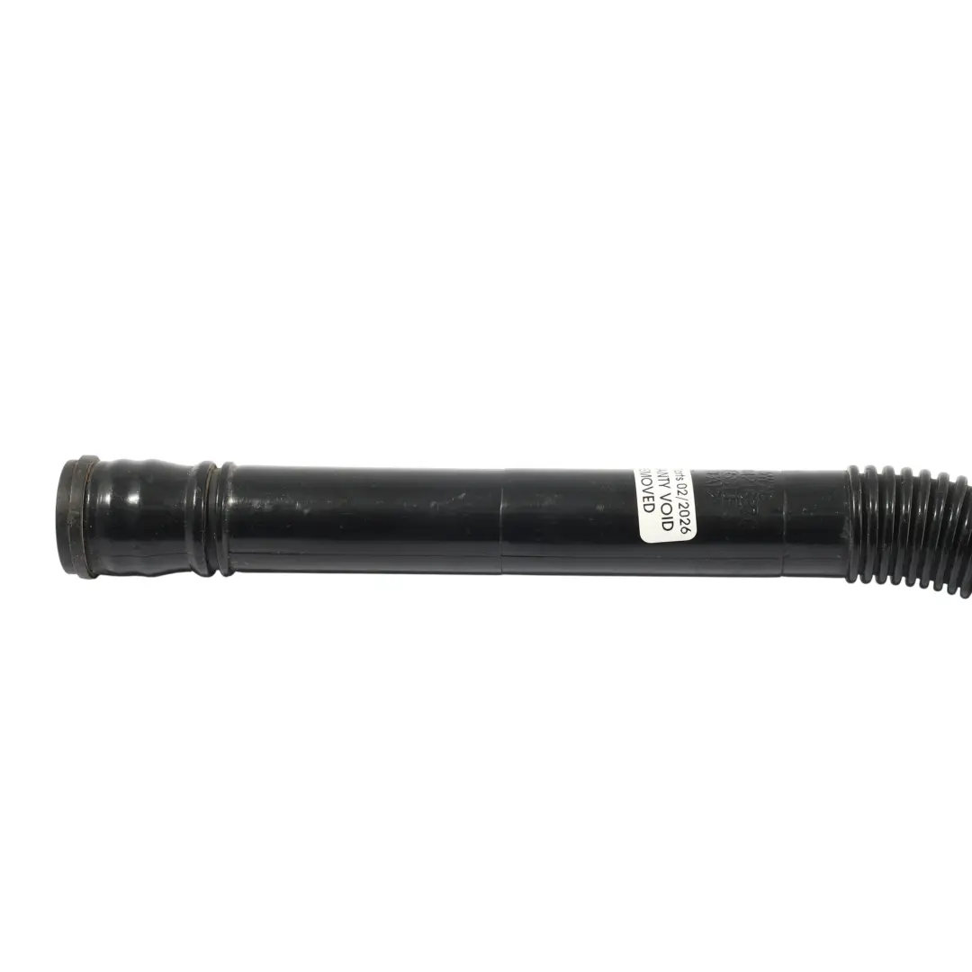 Mk5 Tubo Di Scarico Filtro Aria Linea per Audi A3 8P Volkswagen Golf con numero di parte 3C0129637C Audi A3 8P Volkswagen Golf Mk5 Tubo Di Scarico Filtro Aria Linea - SKU 3C0129637C - Numero di parte 3C0129637C