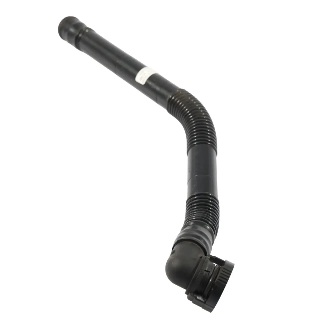 Audi A3 8P Volkswagen Golf Mk5 Tubo Di Scarico Filtro Aria Linea - SKU 3C0129637C - Numero di parte 3C0129637C
