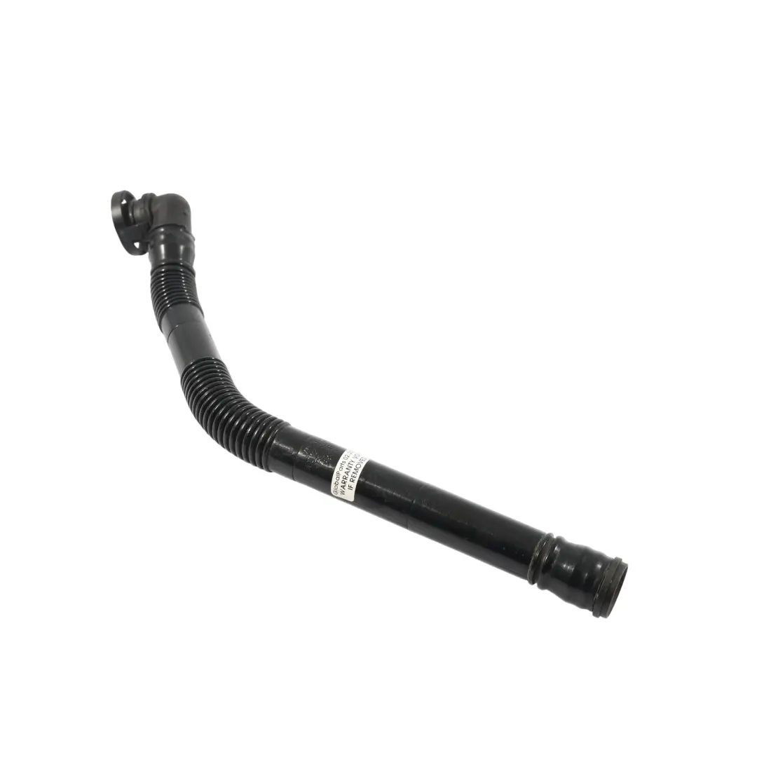 Audi A3 8P Volkswagen Golf Mk5 Tubo Di Scarico Filtro Aria Linea - SKU 3C0129637C - Numero di parte 3C0129637C