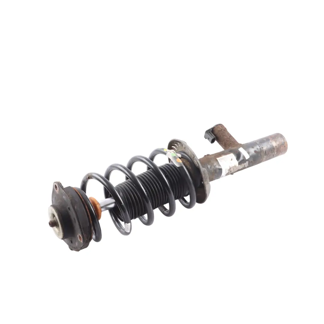 Amortisseur Jambe Force Avant Gauche Droite pour Volkswagen Passat CC B6 à propos du numéro de pièce 3C0413031D Volkswagen Passat CC B6 Amortisseur Jambe Force Avant Gauche Droite - SKU 3C0413031D - Numéro de pièce 3C0413031D
