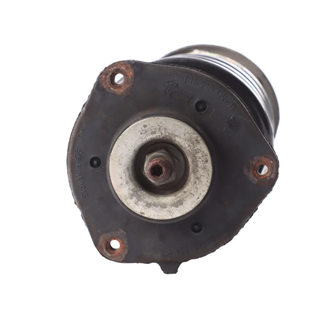 Shock Absorber Spring Strut Front Left Right N/O/S to VW Passat CC B6 with Part number 3C0413031D VW Passat CC B6 Shock Absorber Spring Strut Front Left Right N/O/S - SKU 3C0413031D - Part number 3C0413031D